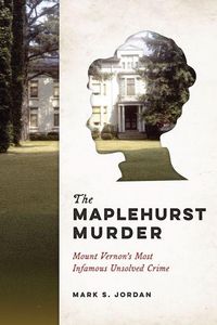 Produktbild: The Maplehurst Murder
