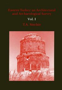 Produktbild: Eastern Turkey Vol. I