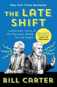 Produktbild: The Late Shift
