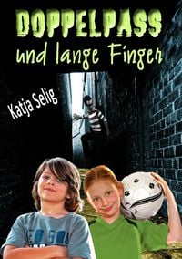 Produktbild: Doppelpass und lange Finger