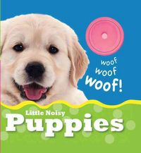 Produktbild: Little Noisy Puppie-Soundboard