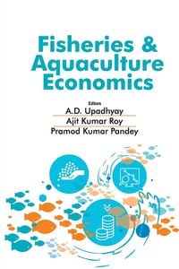 Produktbild: FISHERIES & AQUACULTURE ECONOM