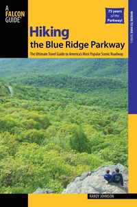 Produktbild: Hiking The Blue Ridge Parkway