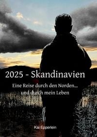 Produktbild: 2025 - Skandinavien