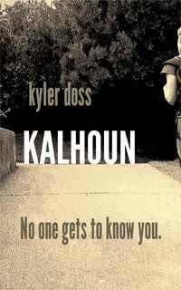 Produktbild: Kalhoun