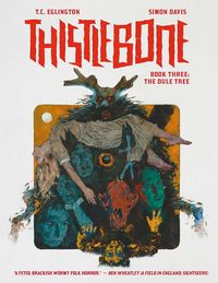 Produktbild: Thistlebone Book Three: The Dule Tree