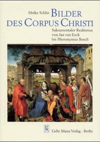 Produktbild: Bilder des Corpus Christi