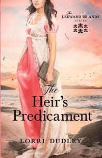 Produktbild: The Heir's Predicament