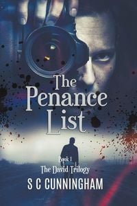 Produktbild: The Penance List