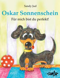 Produktbild: Oskar Sonnenschein