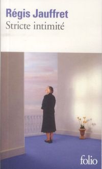 Produktbild: Stricte intimit&eacute;