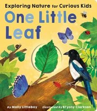 Produktbild: One Little Leaf