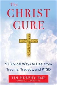 Produktbild: The Christ Cure