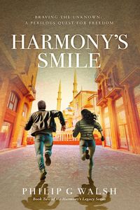 Produktbild: Harmony's Smile
