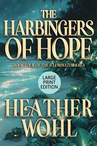 Produktbild: The Harbingers of Hope