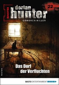 Produktbild: Dorian Hunter 22