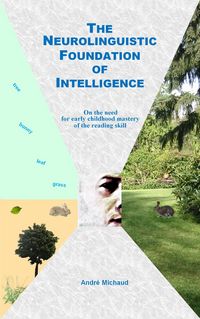 Produktbild: Neurolinguistic Foundation of Intelligence
