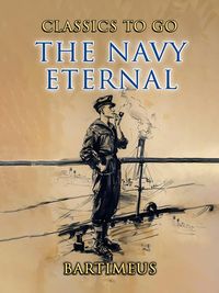 Produktbild: The Navy Eternal