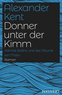 Produktbild: Donner unter der Kimm