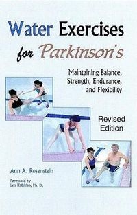 Produktbild: Water Exercises for Parkinson's