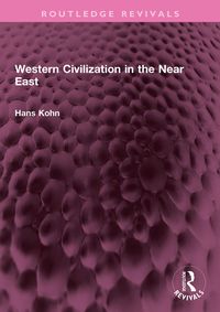 Produktbild: Western Civilization in the Near East