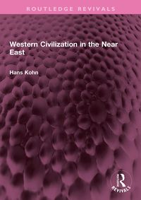 Produktbild: Western Civilization in the Near East