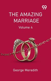 Produktbild: Amazing Marriage Volume 4