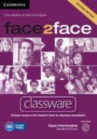 Produktbild: S-Face2face Upper Interm Uni