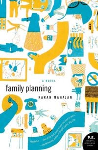 Produktbild: Family Planning
