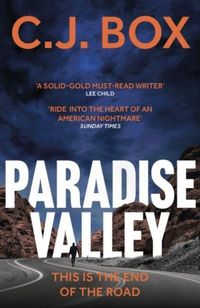 Produktbild: Paradise Valley