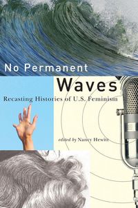 Produktbild: No Permanent Waves