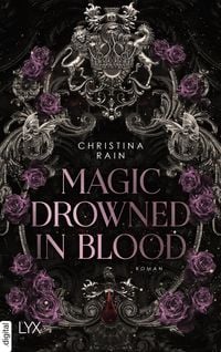 Produktbild: Magic Drowned in Blood