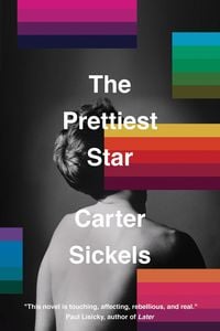 Produktbild: The Prettiest Star