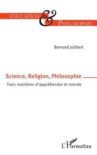 Produktbild: Science, Religion, Philosophie