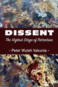 Produktbild: Dissent