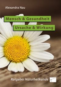 Produktbild: Mensch und Gesundheit - Ursache und Wirkung