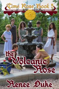 Produktbild: Volcanic Rose