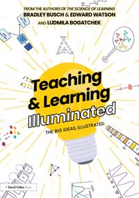 Produktbild: Teaching & Learning Illuminated