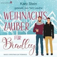 Produktbild: Weihnachtszauber f&uuml;r Bradley