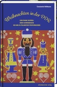 Produktbild: Weihnachten in der DDR