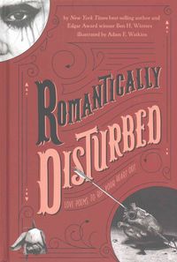 Produktbild: Romantically Disturbed Love Po