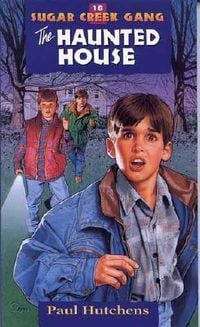 Produktbild: The Haunted House