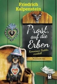 Produktbild: Prost, auf die Erben