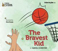 Produktbild: The Bravest Kid