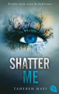 Produktbild: Shatter Me