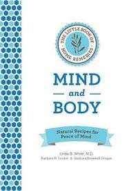 Produktbild: Linda B. White, M: The Little Book of Home Remedies, Mind a