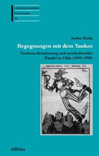 Produktbild: Begegnungen mit dem Yankee