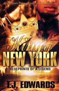 Produktbild: King of New York
