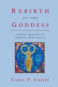 Produktbild: Rebirth of the Goddess