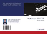 Produktbild: The Physics of Instruments